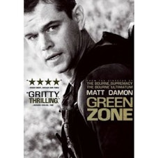 The Green Zone Movie
